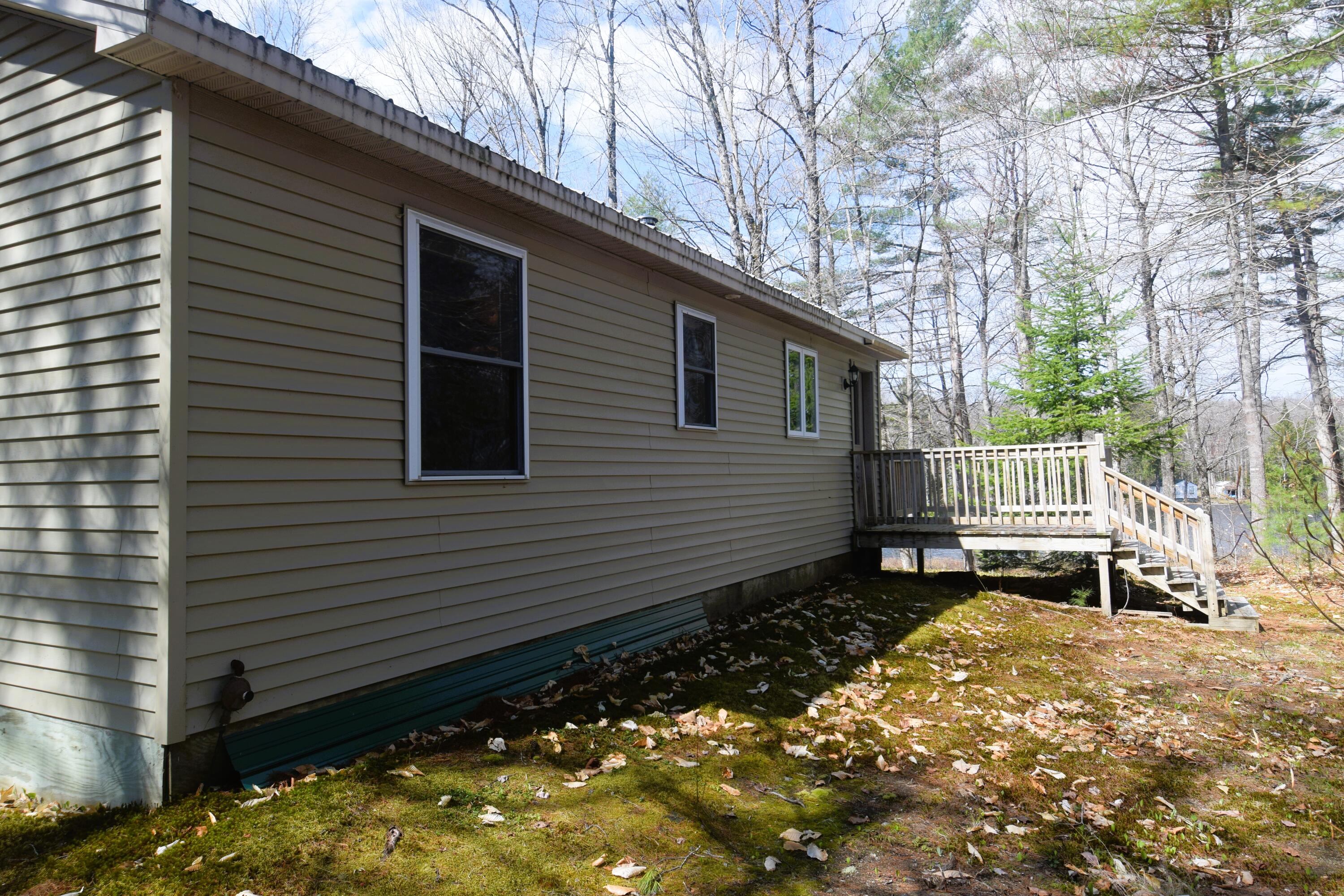 20 Blue Jay Drive Embden ME 04958