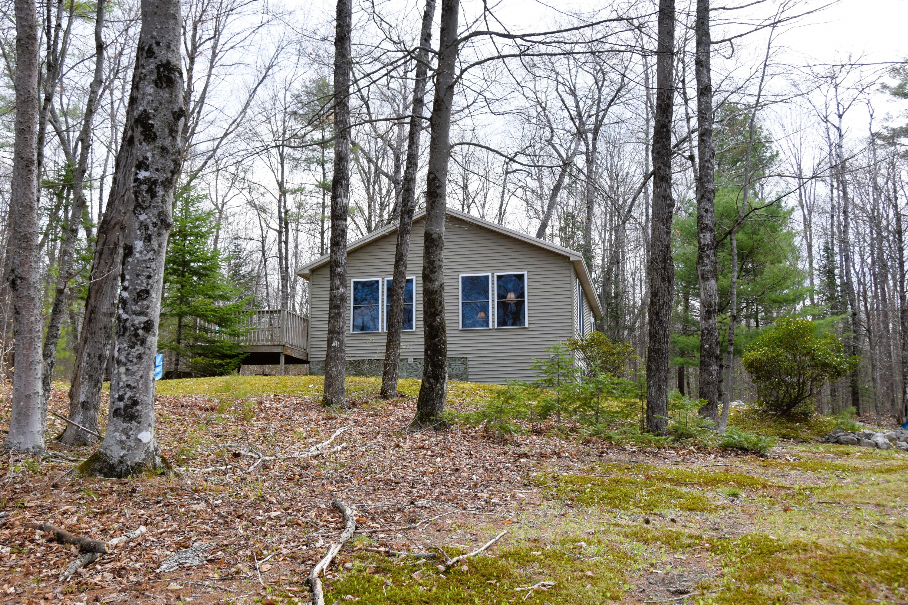 20 Blue Jay Drive Embden ME 04958