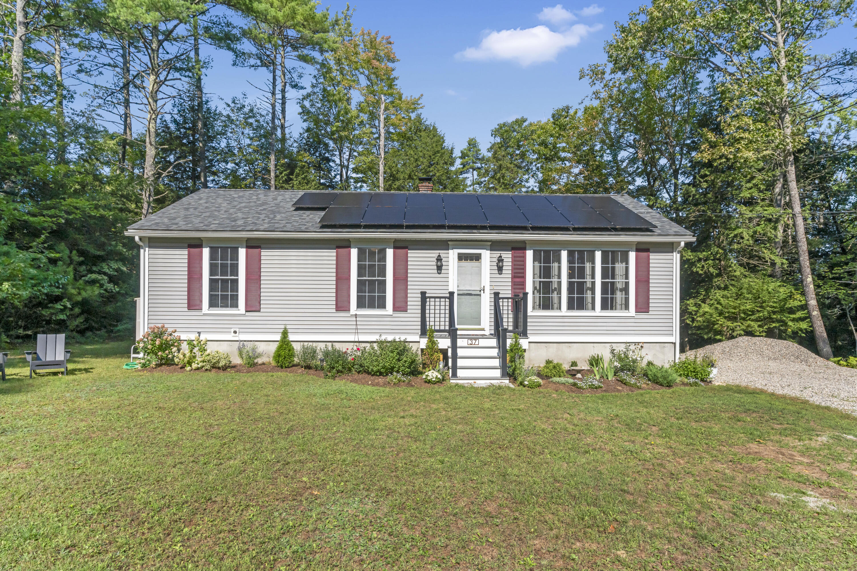 37 Silver Lane Limerick ME 04048