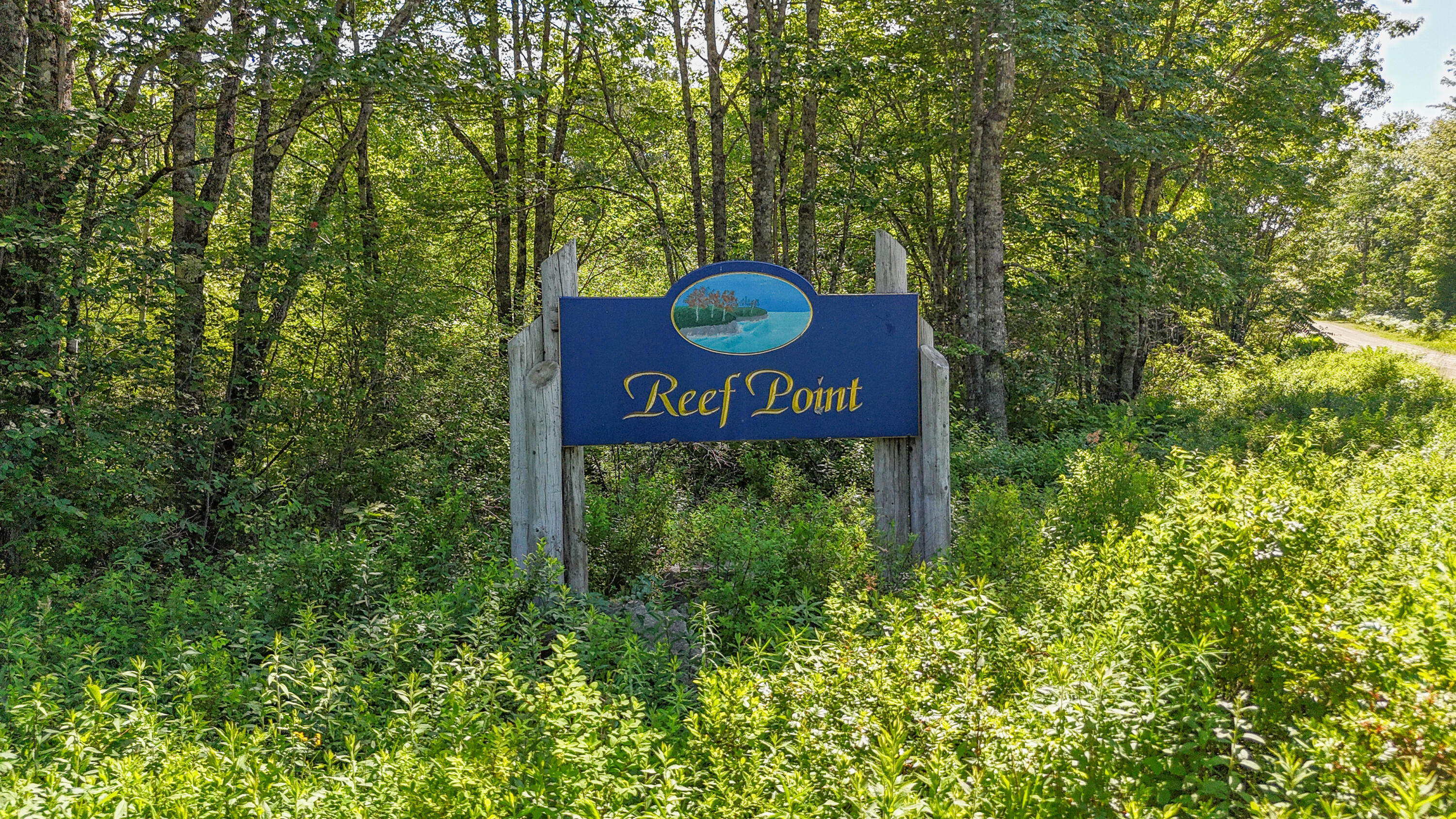 29 Reef Point Road Addison ME 04606