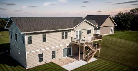 29 Reef Point Road Addison ME 04606