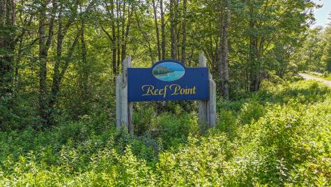 29 Reef Point Road Addison ME 04606