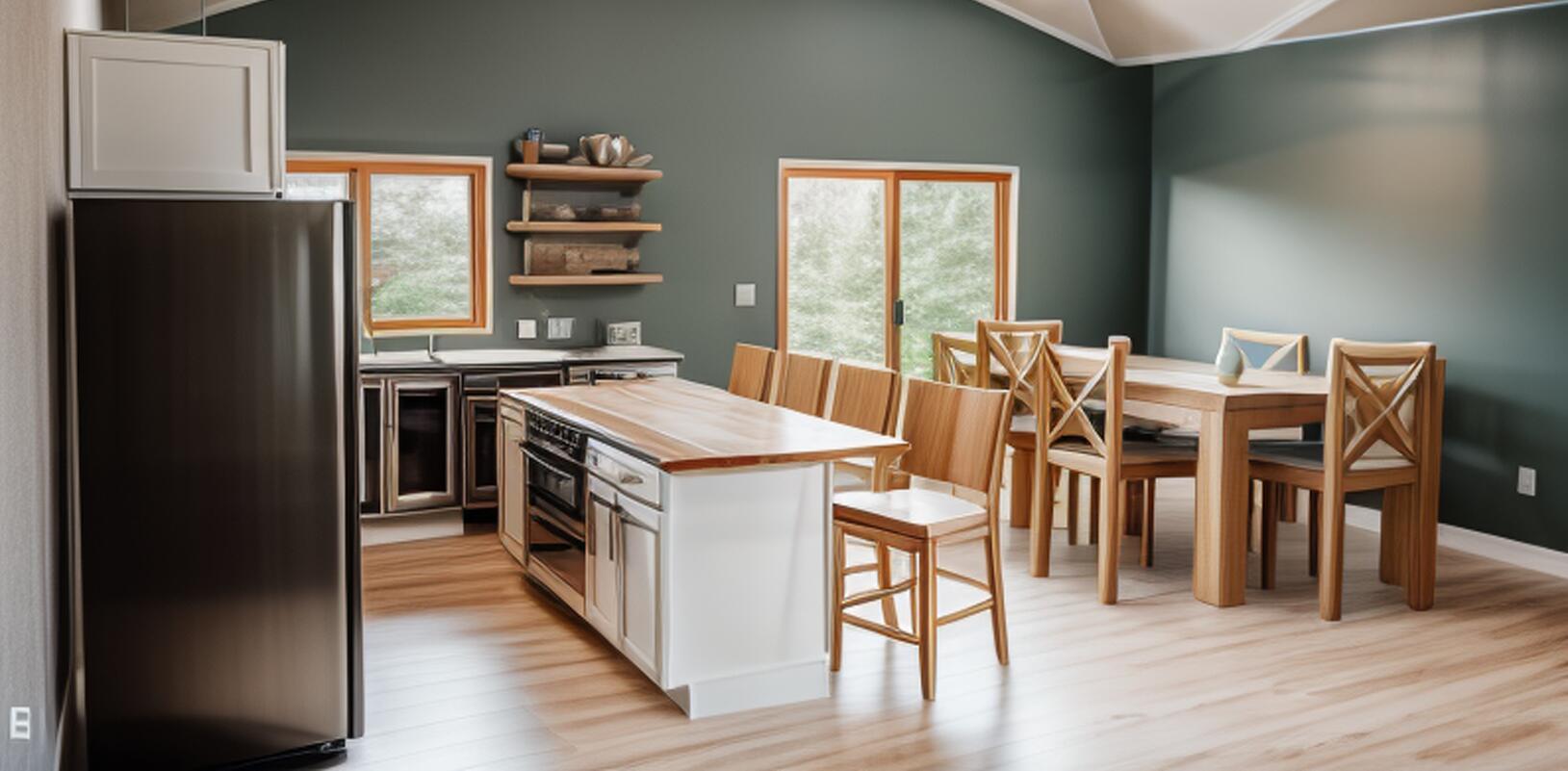 29 Reef Point Road Addison ME 04606