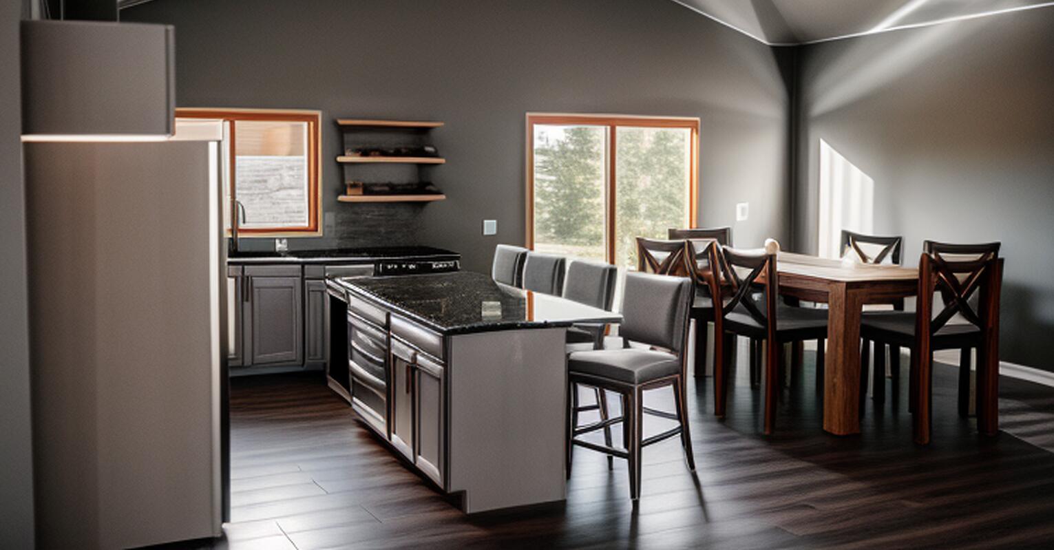 29 Reef Point Road Addison ME 04606