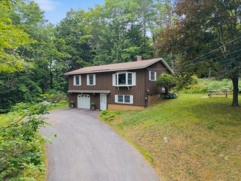 244 Allen Road Pownal ME 04069
