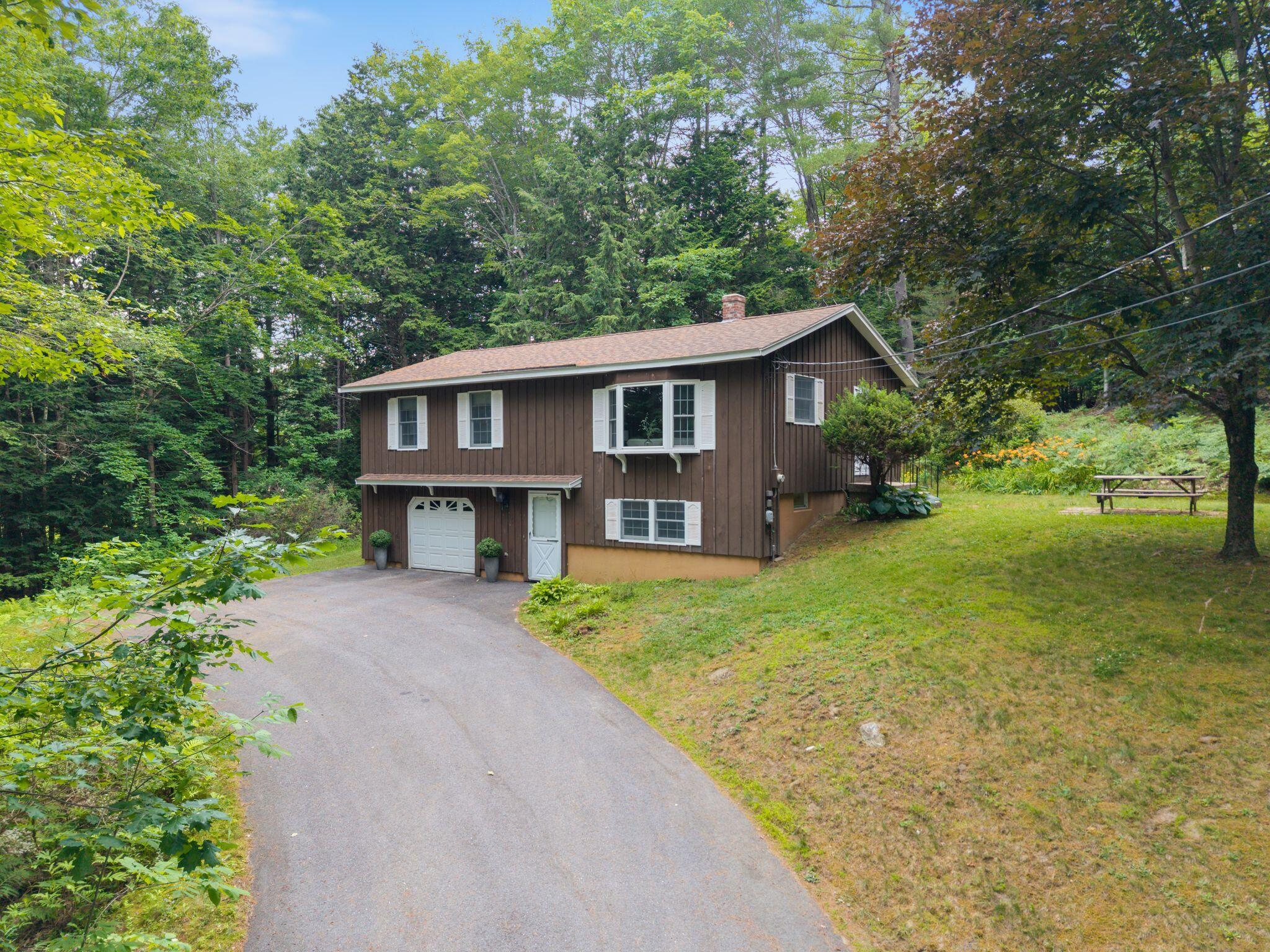 244 Allen Road Pownal ME 04069