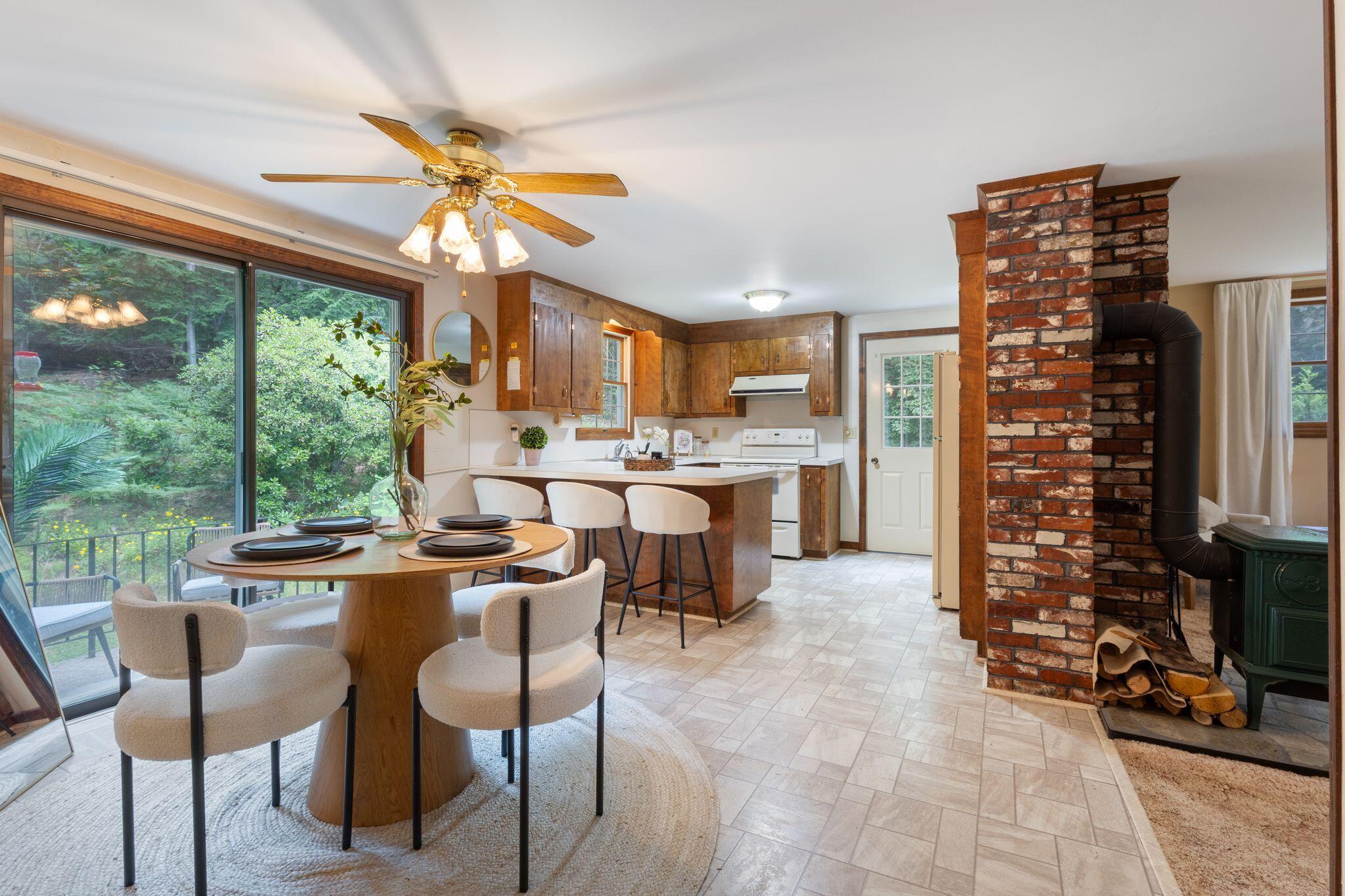 244 Allen Road Pownal ME 04069