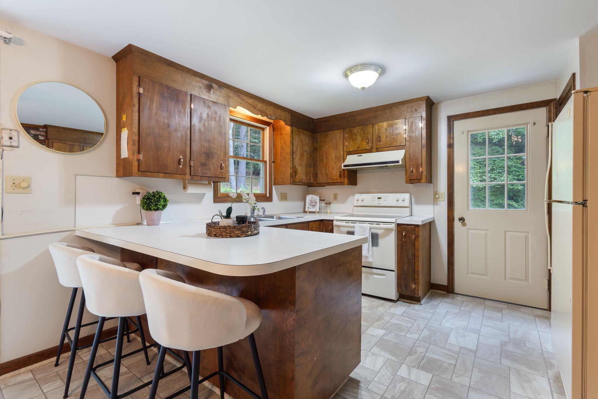 244 Allen Road Pownal ME 04069