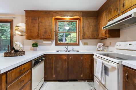 244 Allen Road Pownal ME 04069