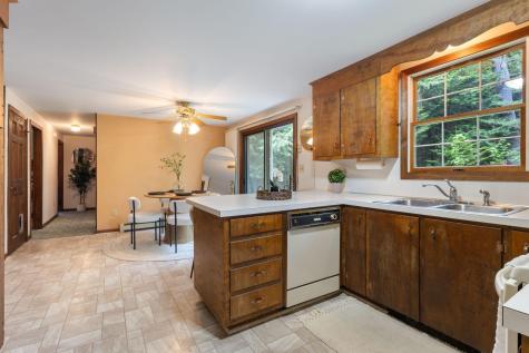 244 Allen Road Pownal ME 04069