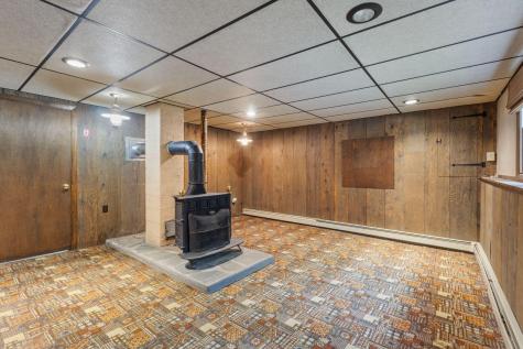 244 Allen Road Pownal ME 04069