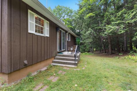 244 Allen Road Pownal ME 04069