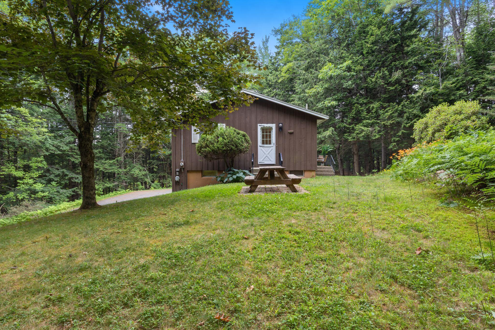 244 Allen Road Pownal ME 04069
