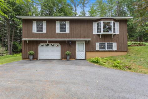 244 Allen Road Pownal ME 04069