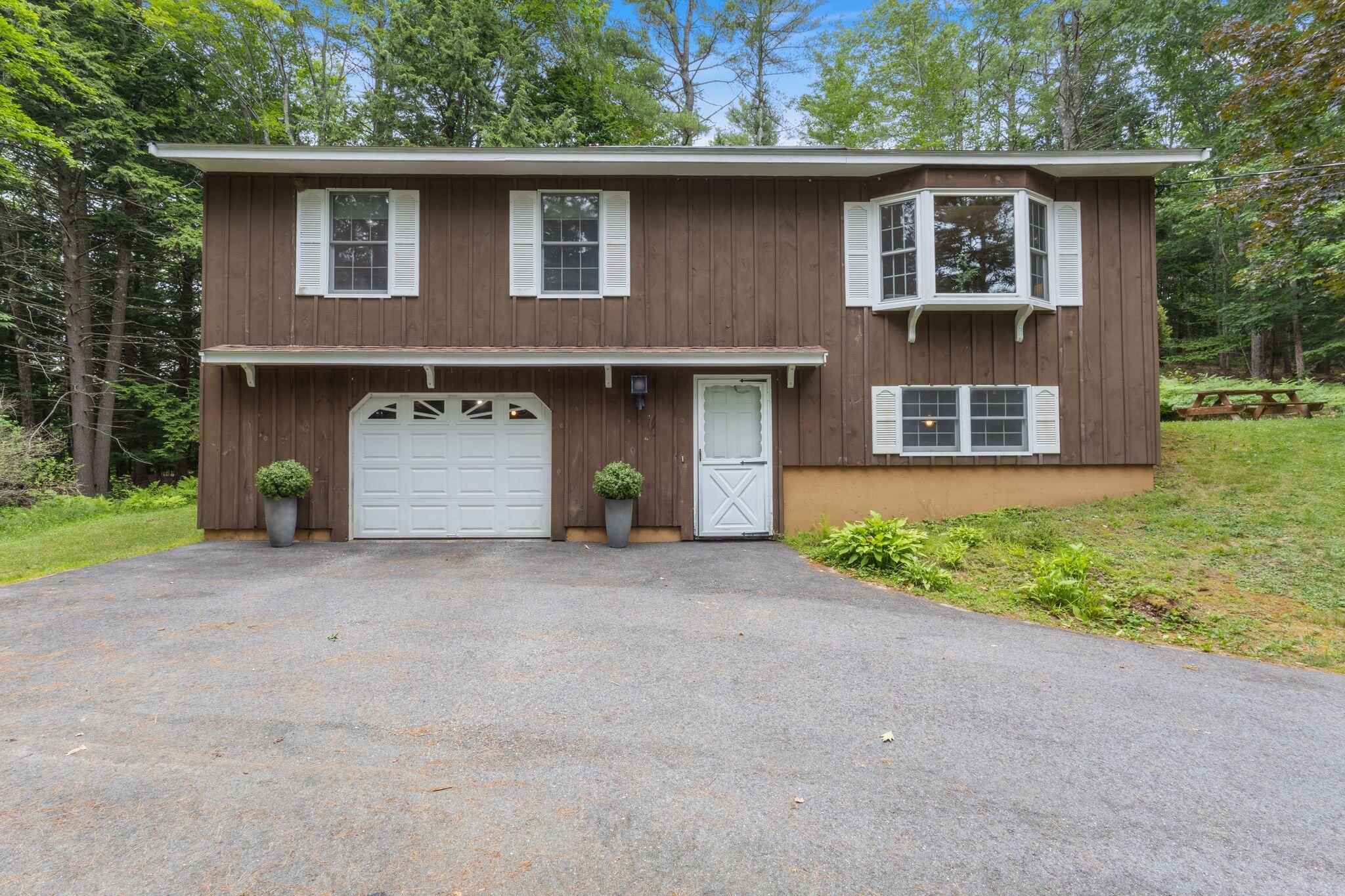 244 Allen Road Pownal ME 04069