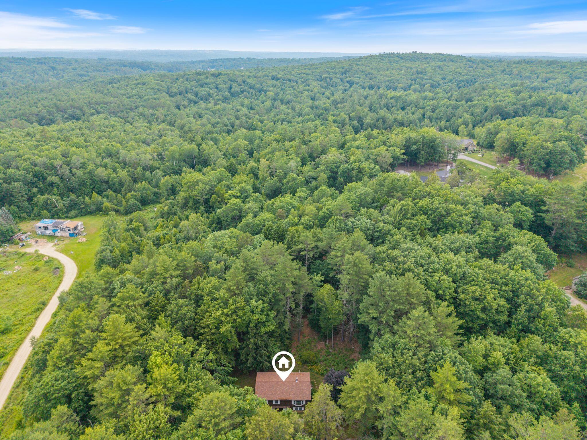 244 Allen Road Pownal ME 04069