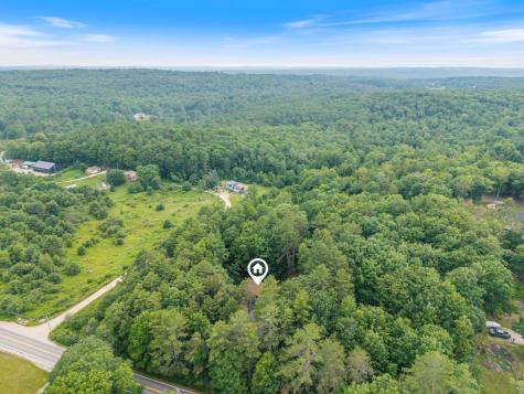 244 Allen Road Pownal ME 04069