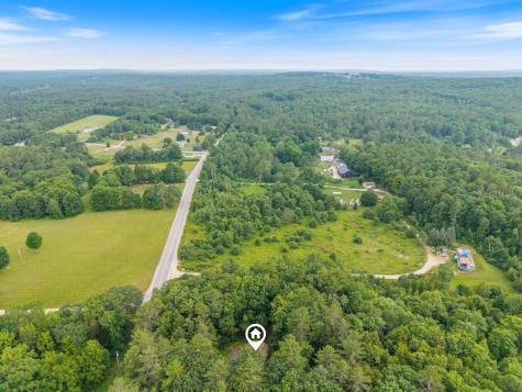 244 Allen Road Pownal ME 04069