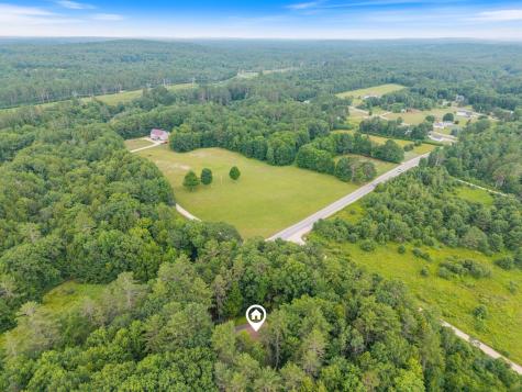 244 Allen Road Pownal ME 04069