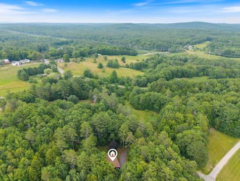 244 Allen Road Pownal ME 04069