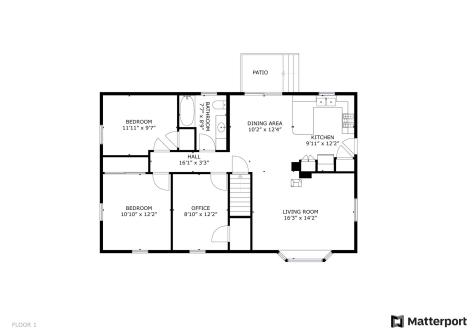 244 Allen Road Pownal ME 04069