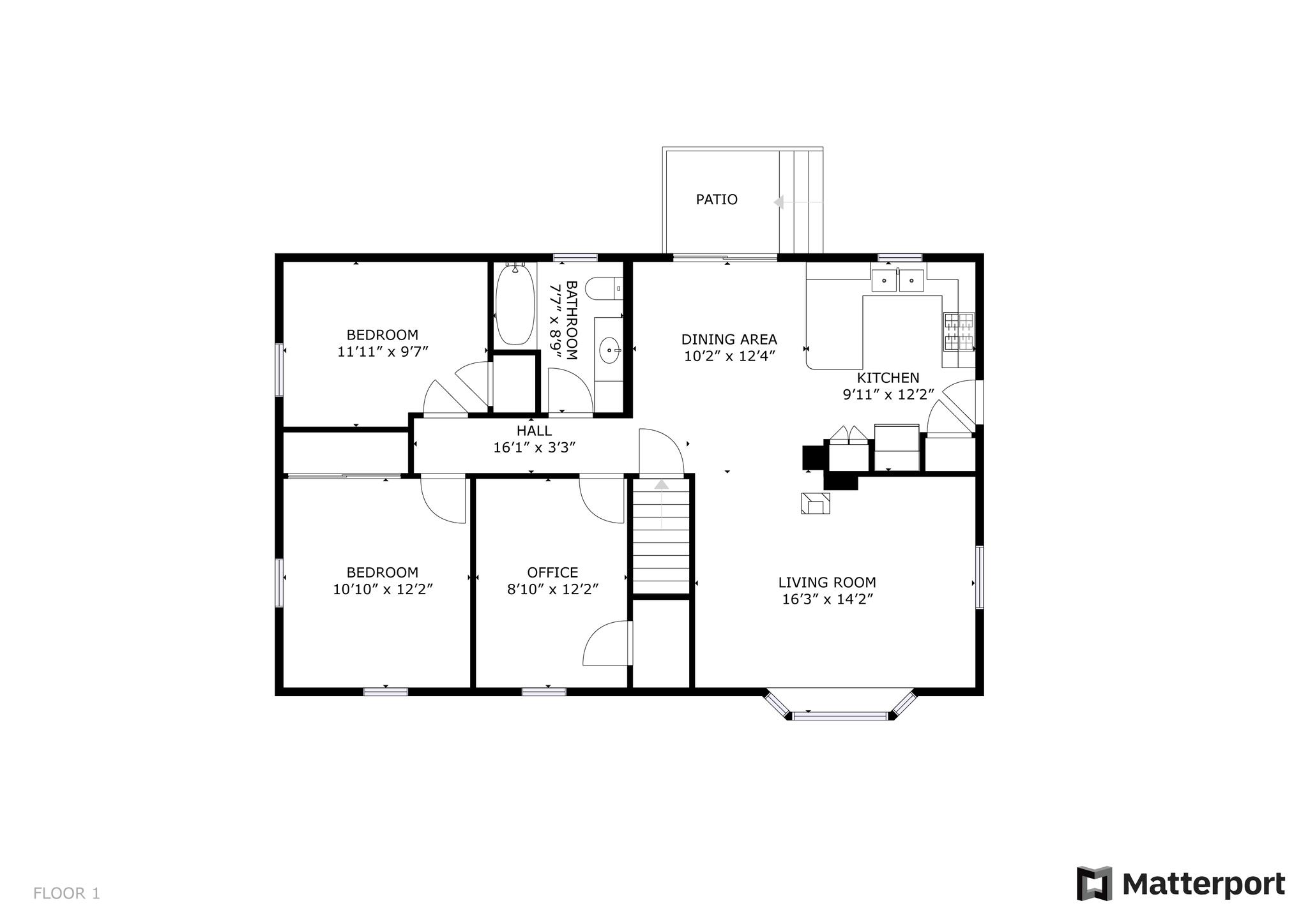 244 Allen Road Pownal ME 04069