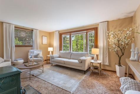 244 Allen Road Pownal ME 04069