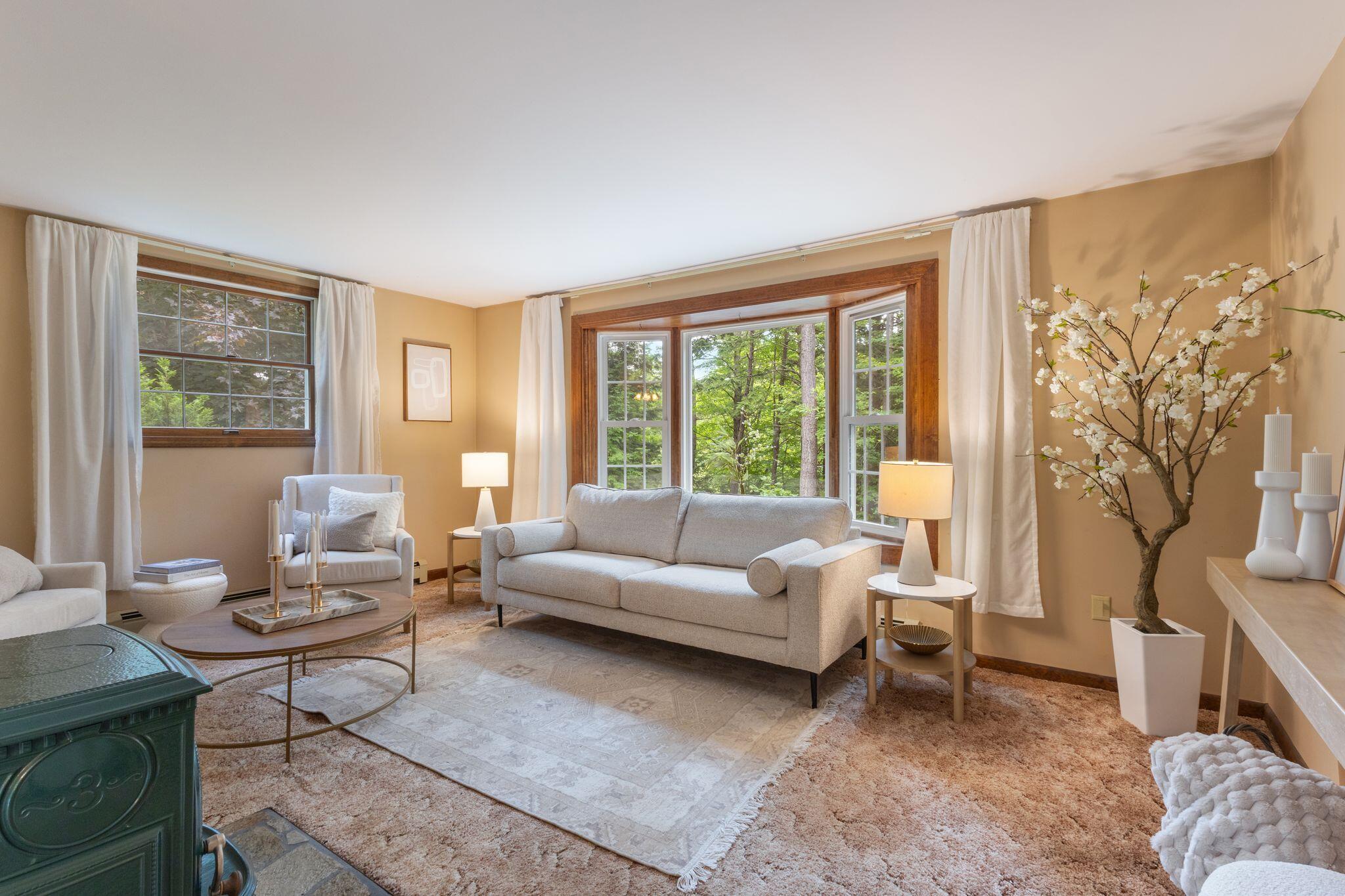 244 Allen Road Pownal ME 04069