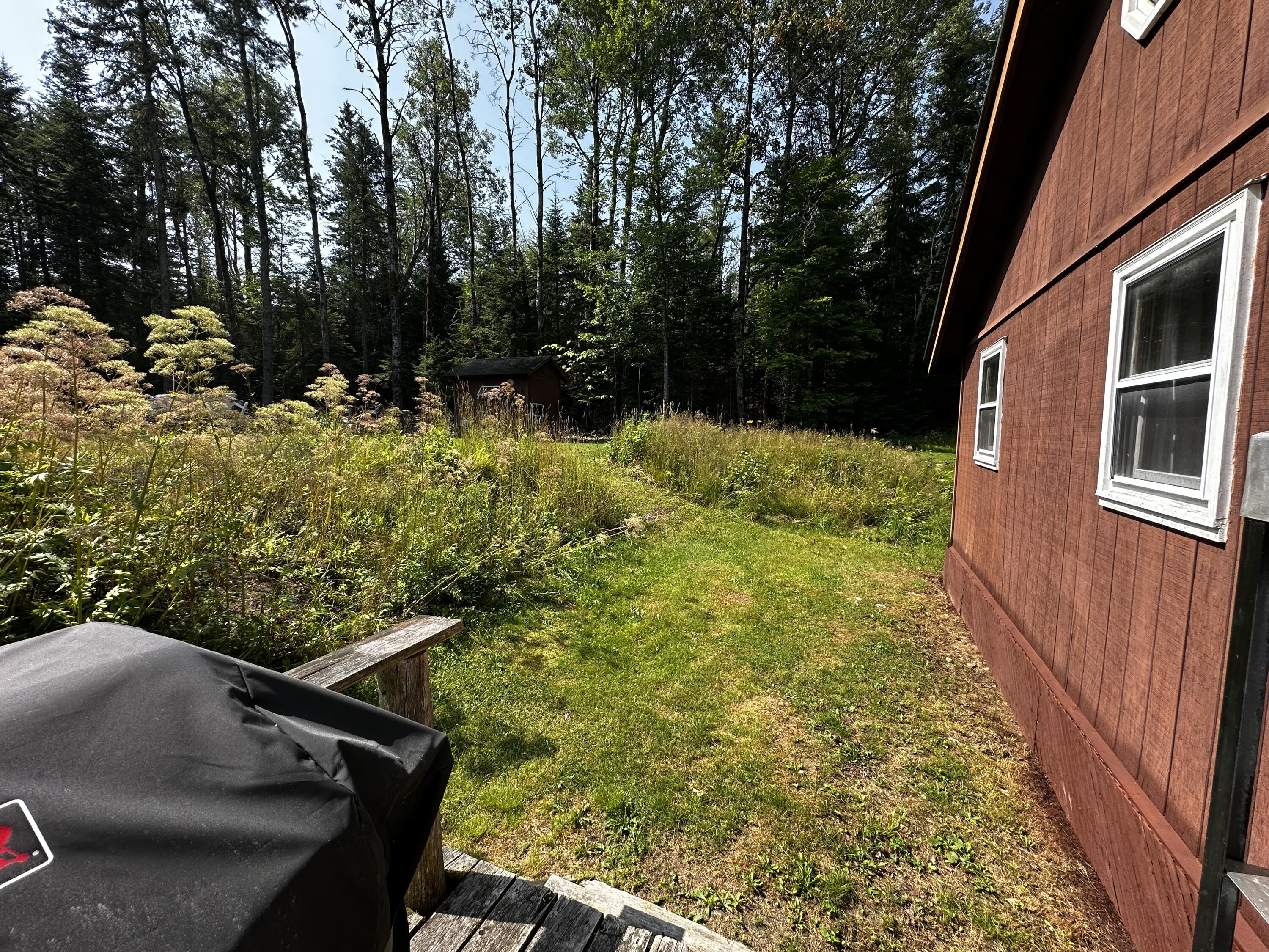 3 Lake Street Unorganized Piscataquis ME 04441