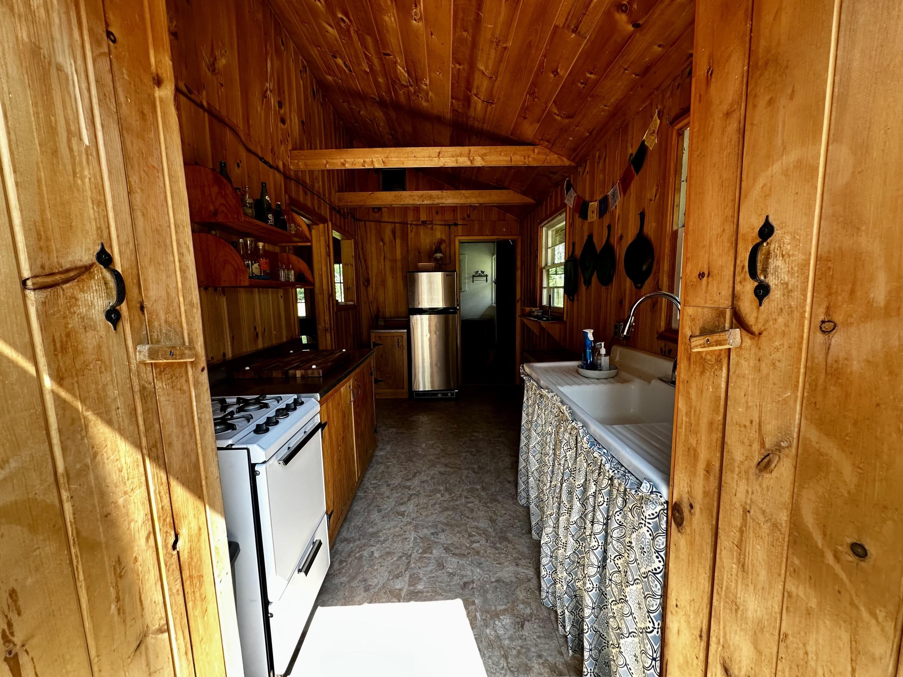 3 Lake Street Unorganized Piscataquis ME 04441