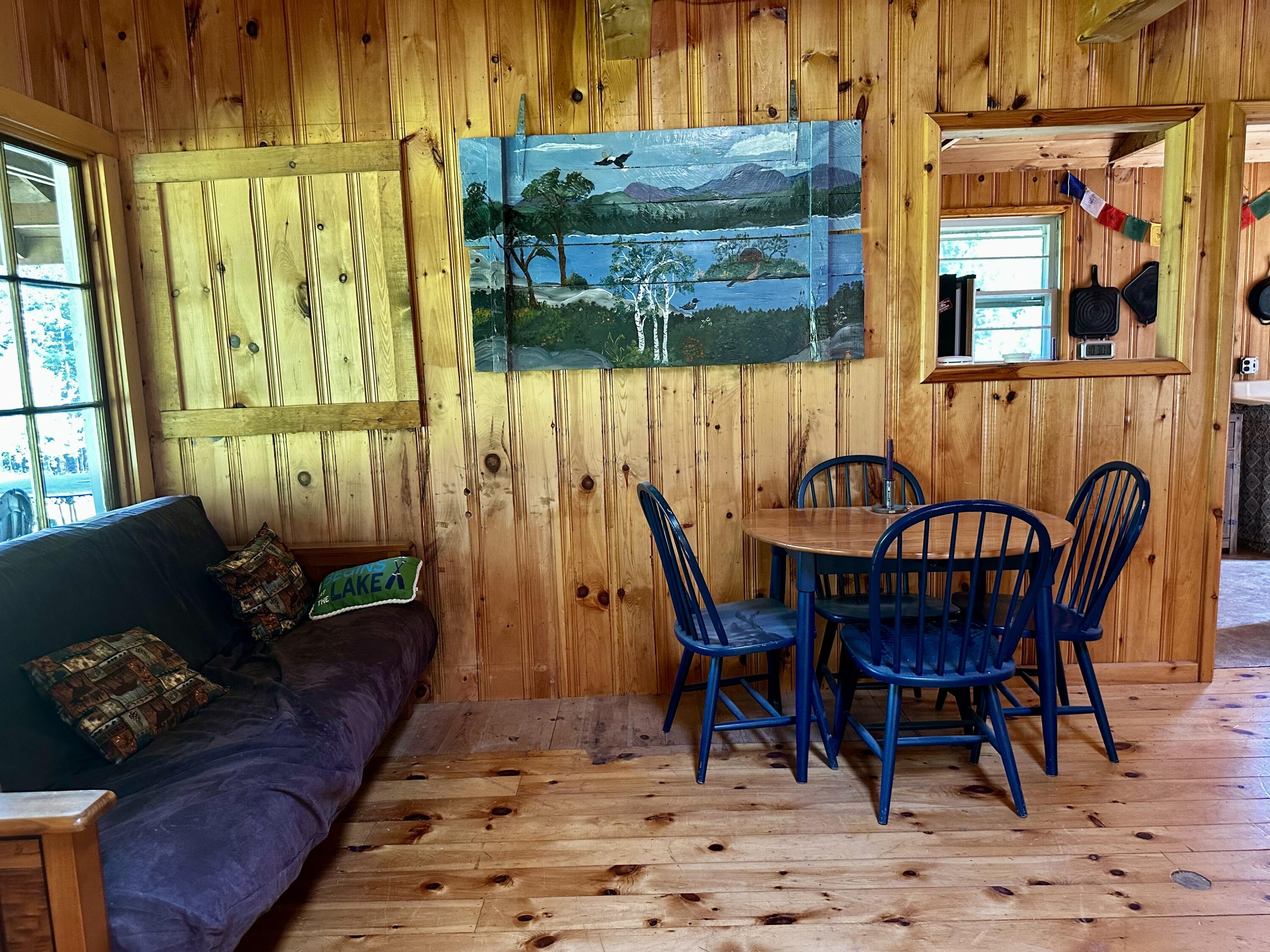 3 Lake Street Unorganized Piscataquis ME 04441