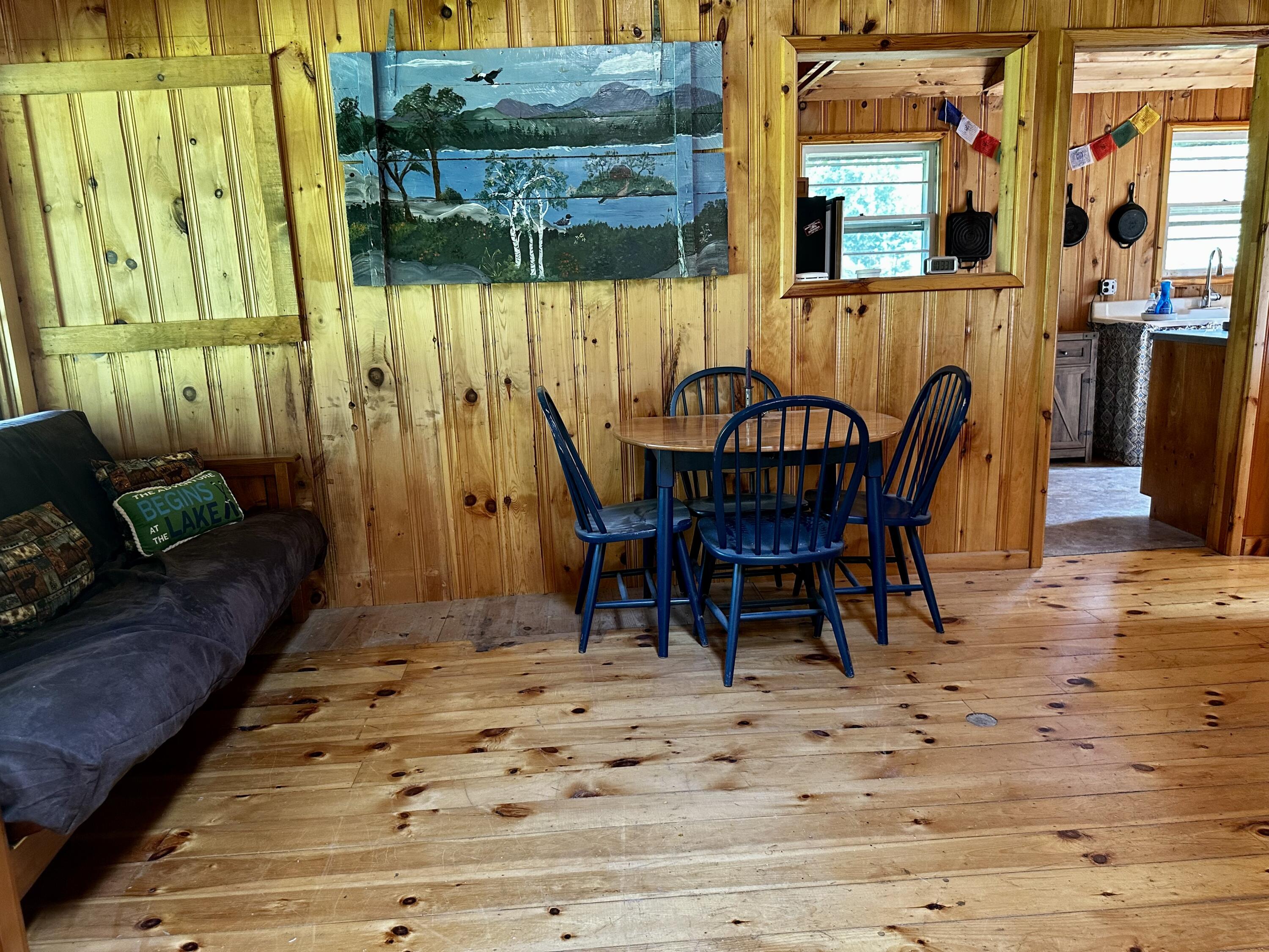3 Lake Street Unorganized Piscataquis ME 04441