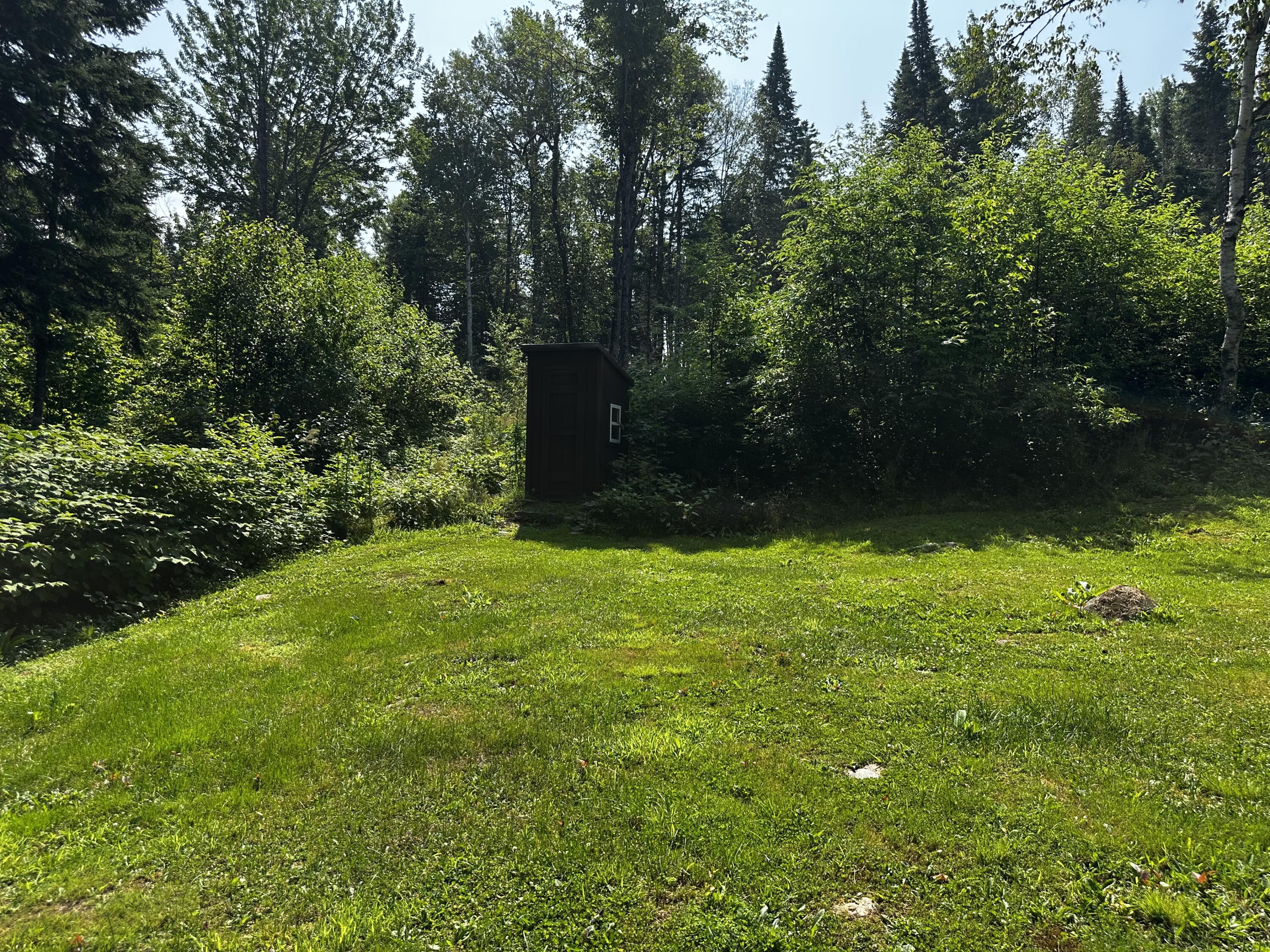 3 Lake Street Unorganized Piscataquis ME 04441