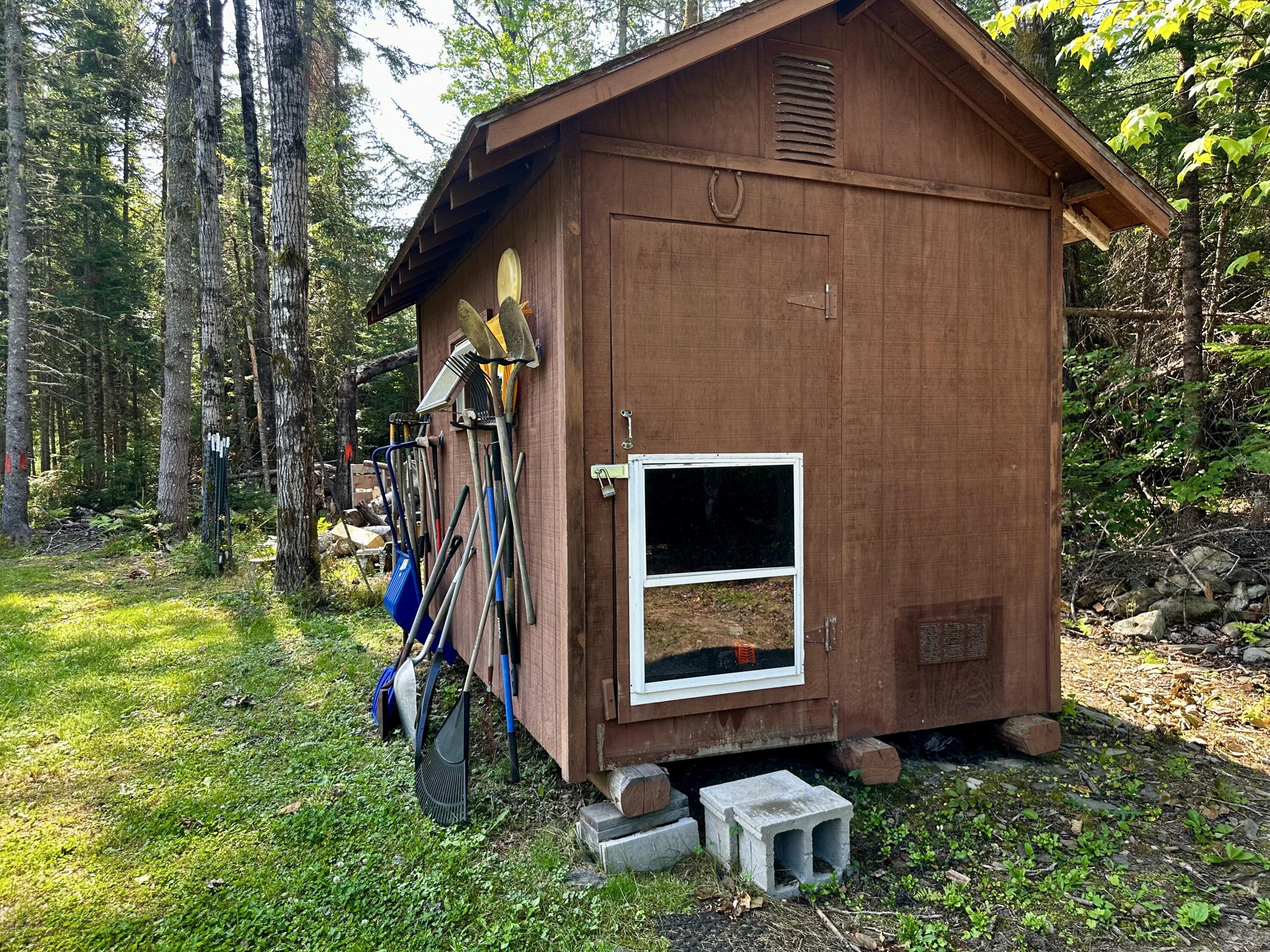 3 Lake Street Unorganized Piscataquis ME 04441