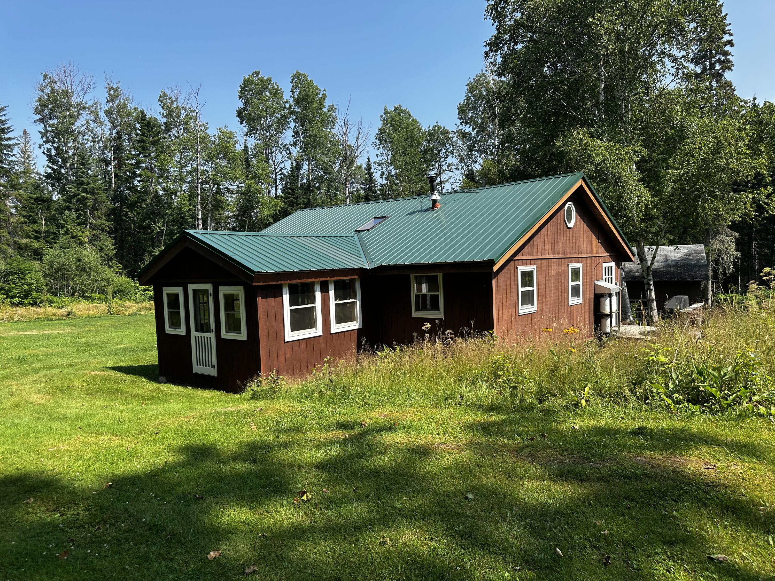 3 Lake Street Unorganized Piscataquis ME 04441