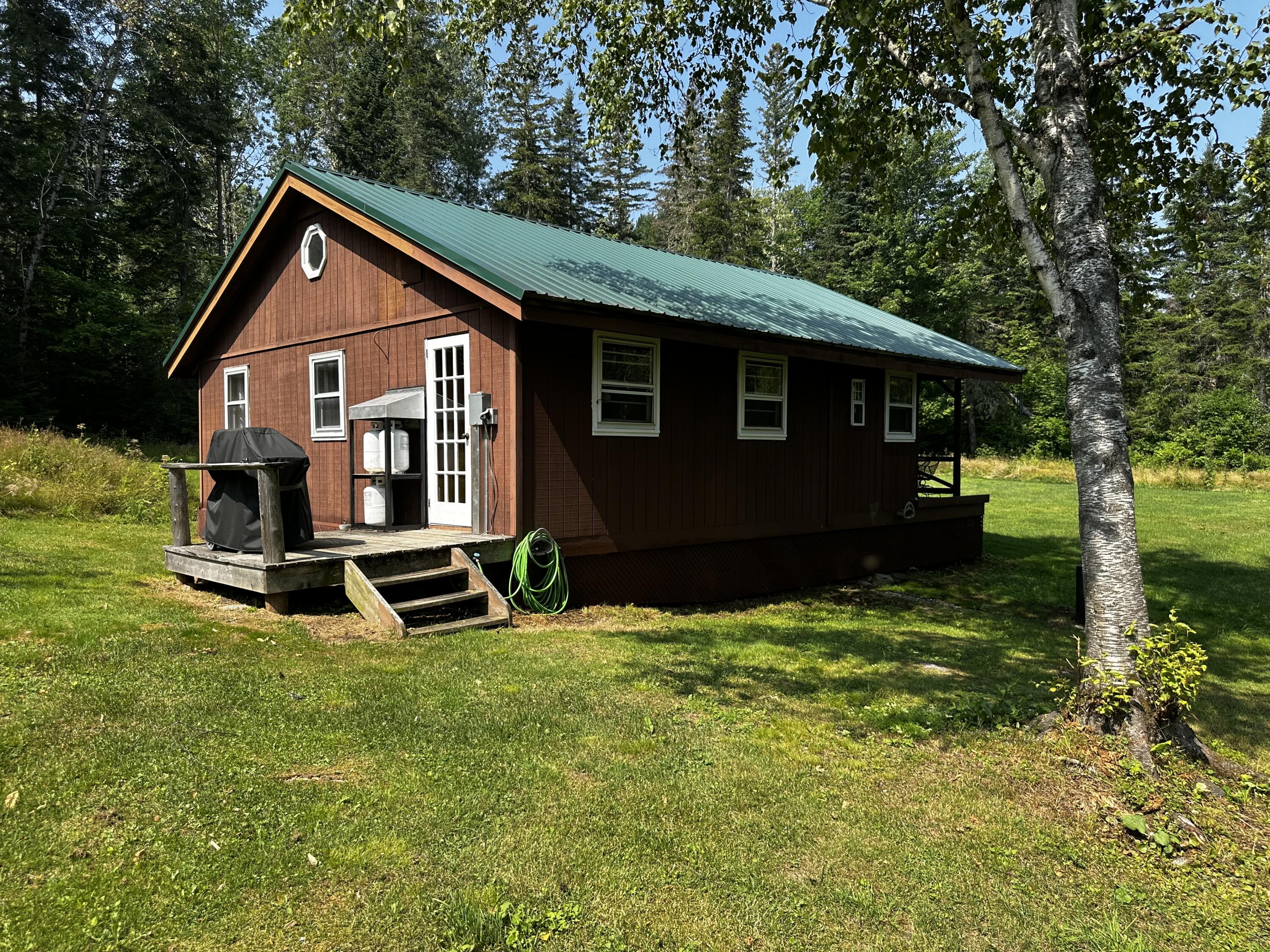 3 Lake Street Unorganized Piscataquis ME 04441