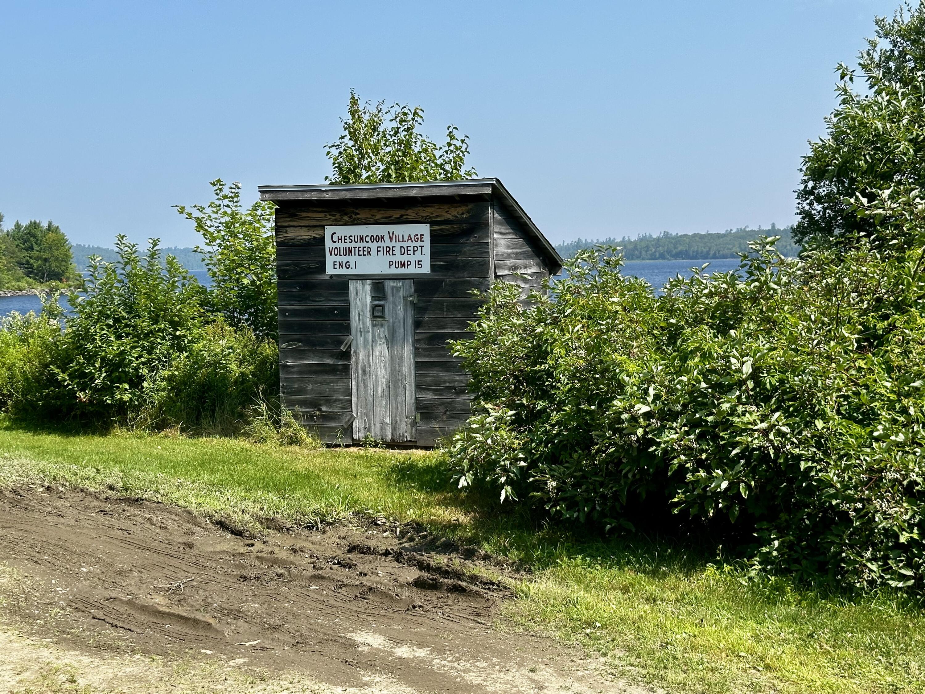 3 Lake Street Unorganized Piscataquis ME 04441