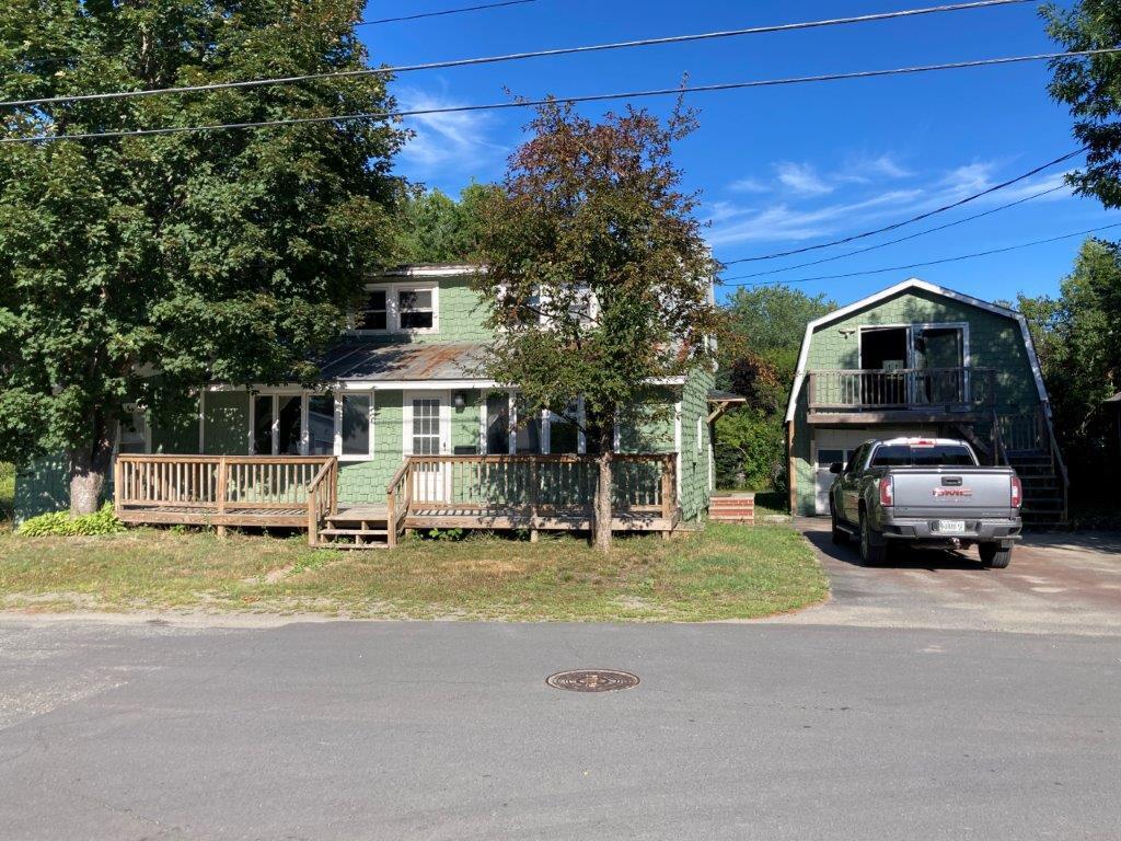 135 Madison Avenue Madison Maine Real Estate Listing MLS 1539253