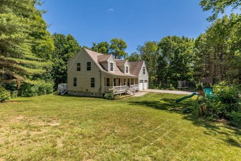 705 West Road Waterboro ME 04087