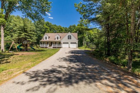 705 West Road Waterboro ME 04087