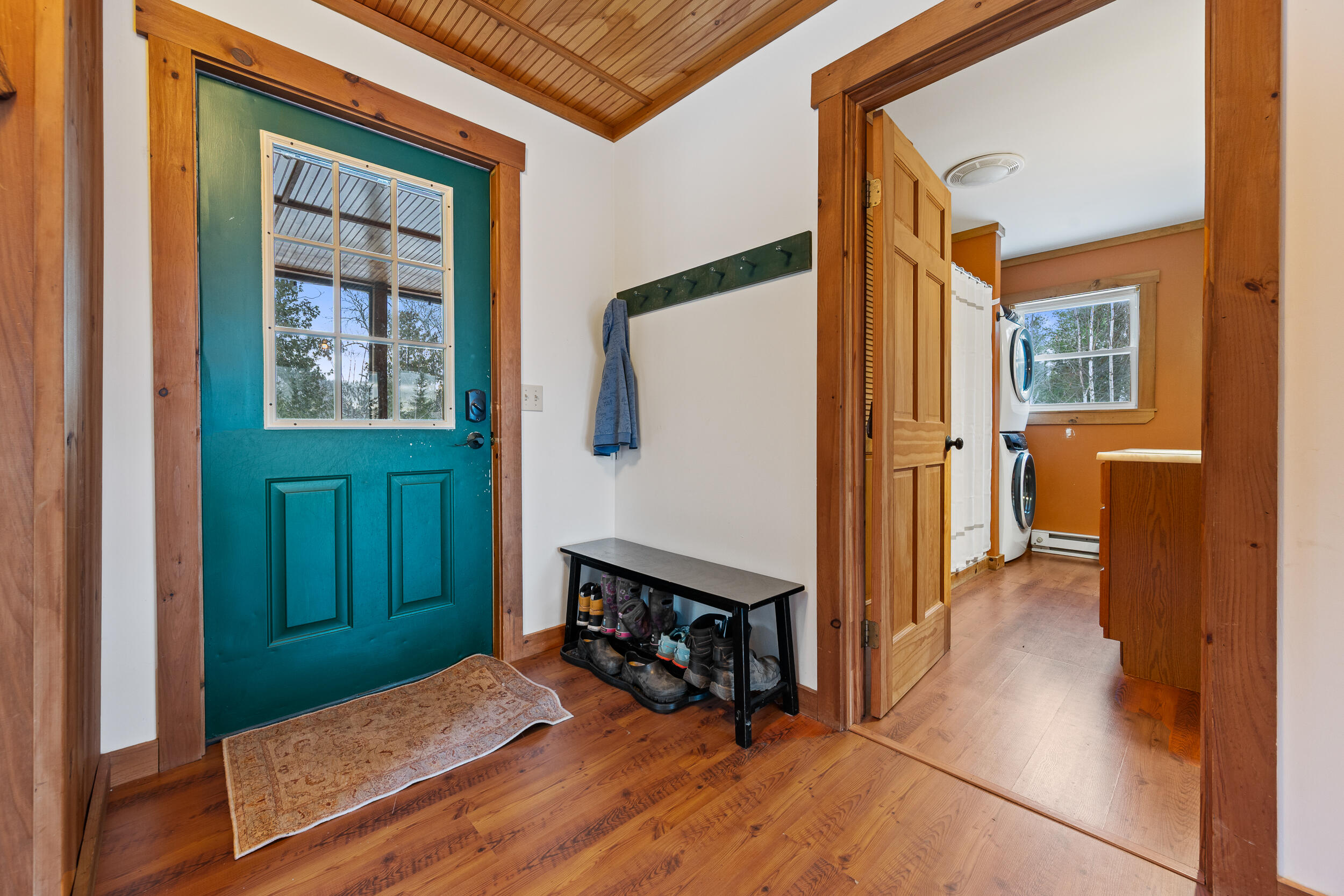 80 Wilsons Mills Road Rangeley ME 04970