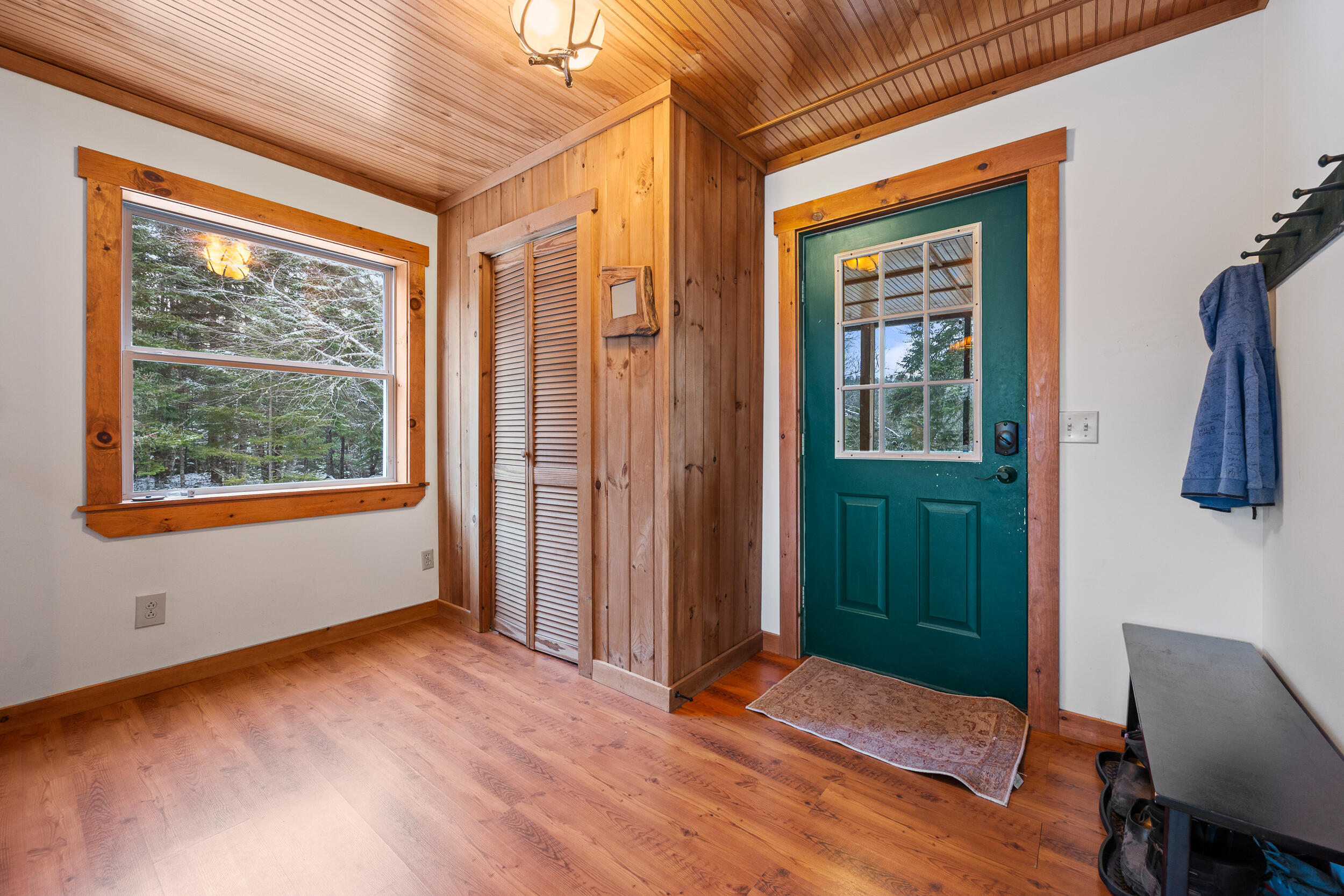 80 Wilsons Mills Road Rangeley ME 04970