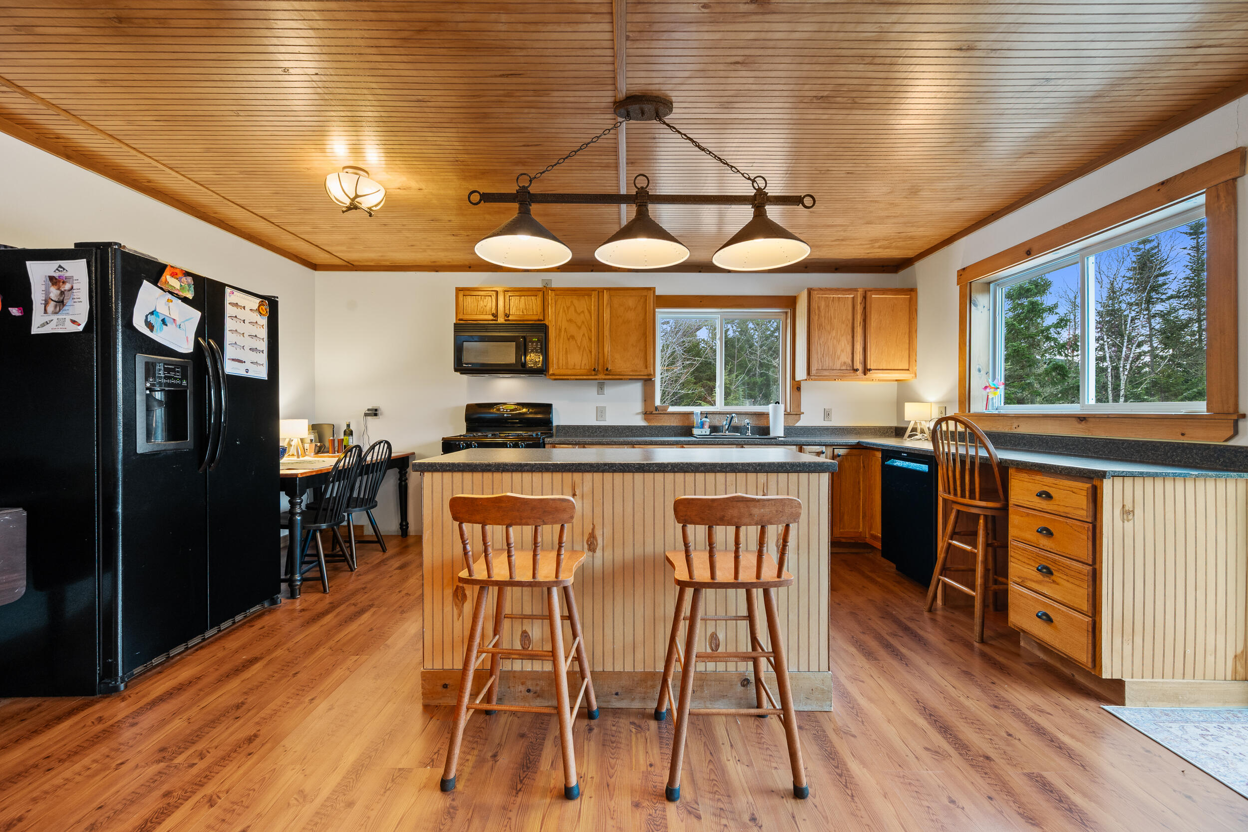 80 Wilsons Mills Road Rangeley ME 04970