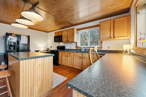 80 Wilsons Mills Road Rangeley ME 04970