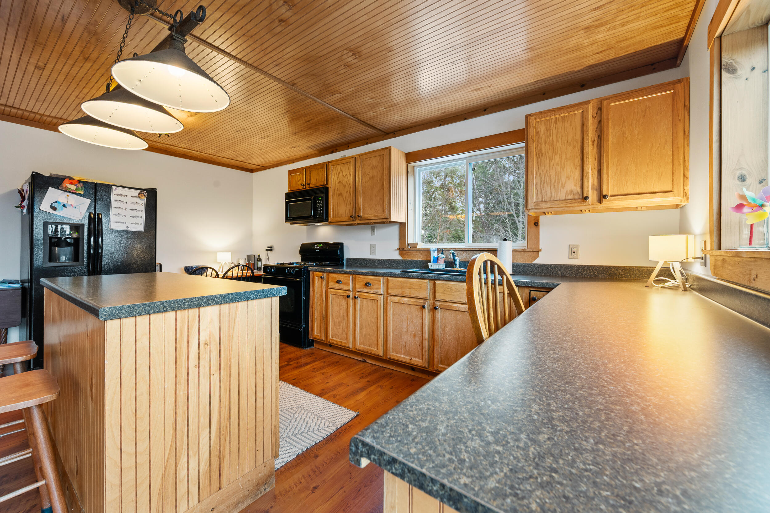 80 Wilsons Mills Road Rangeley ME 04970