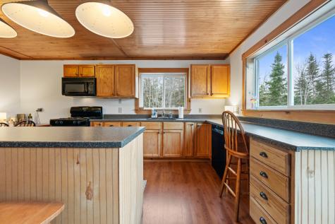 80 Wilsons Mills Road Rangeley ME 04970