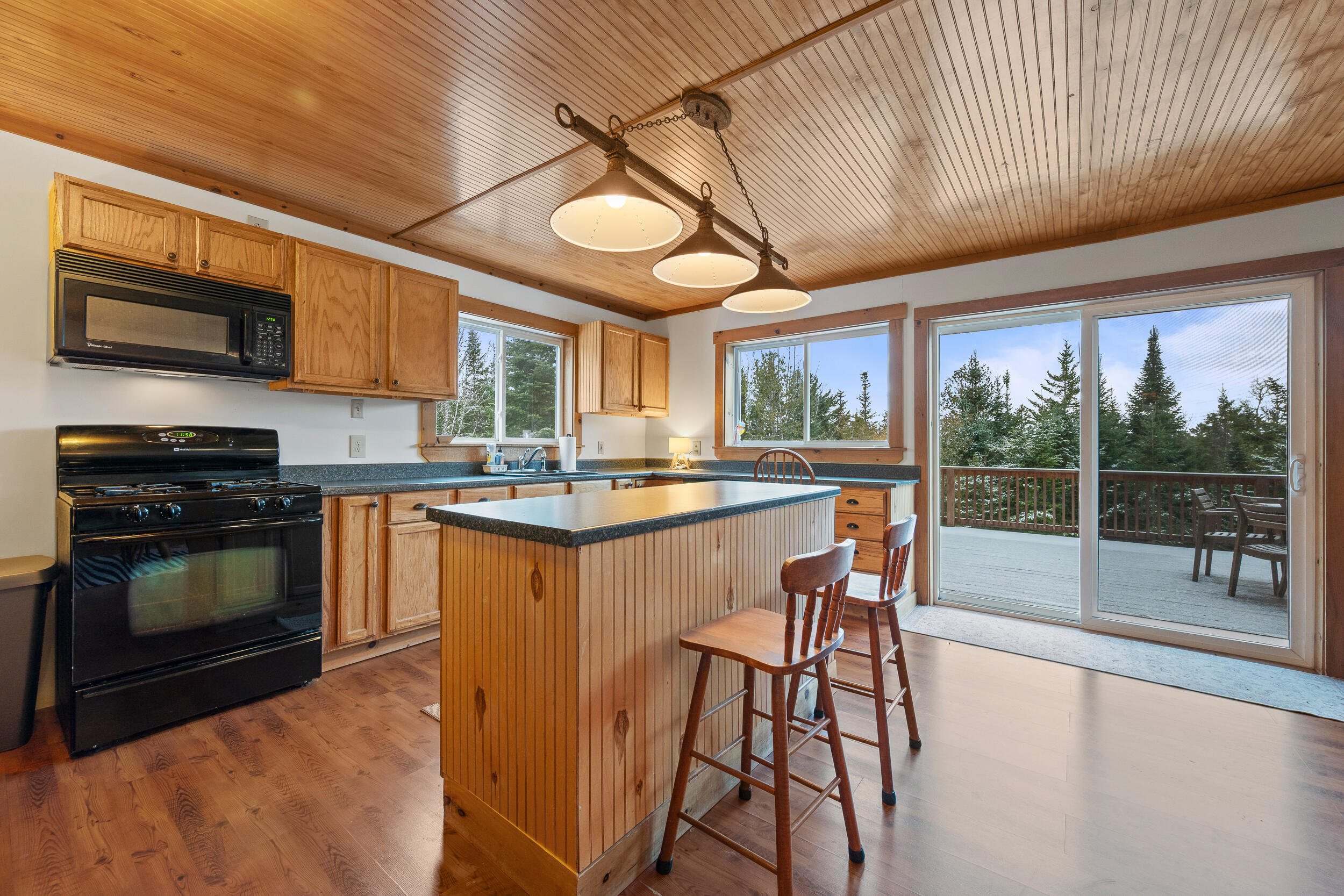 80 Wilsons Mills Road Rangeley ME 04970