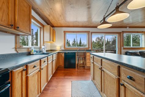 80 Wilsons Mills Road Rangeley ME 04970