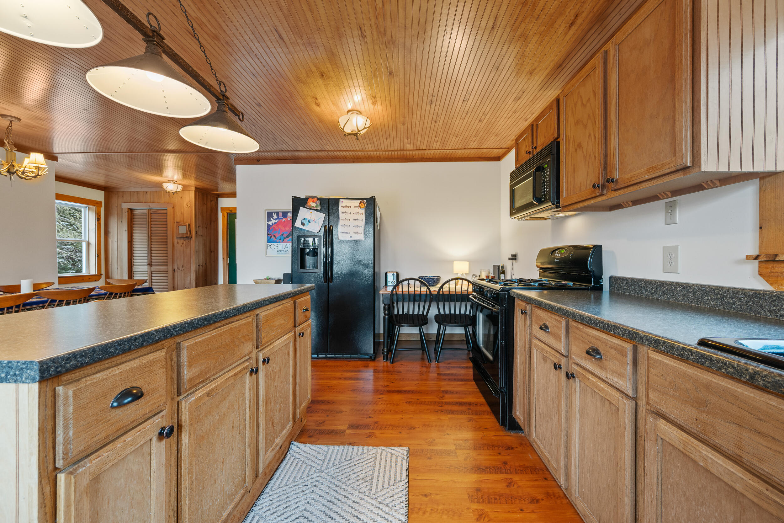 80 Wilsons Mills Road Rangeley ME 04970