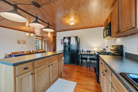 80 Wilsons Mills Road Rangeley ME 04970